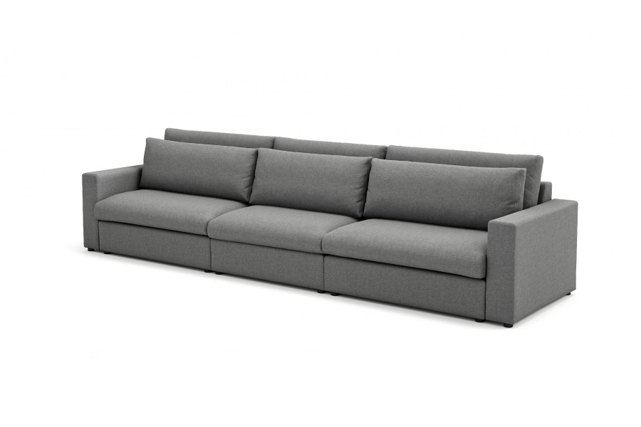 Model Portofino - Portofino sofa 4 osobowa